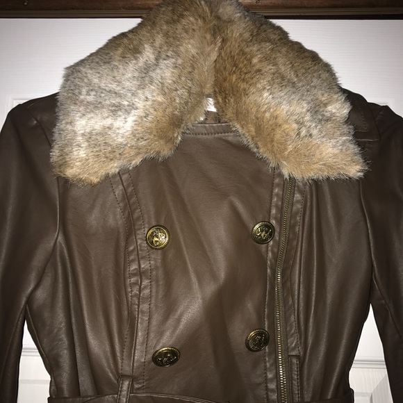 Moto jacket - Picture 2 of 5